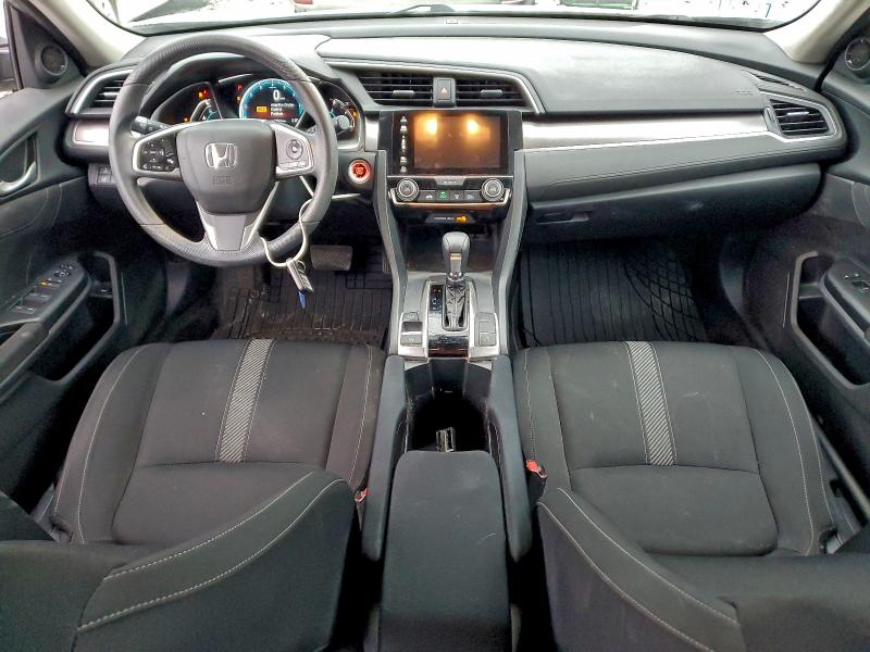 Фото 8 - HONDA CIVIC