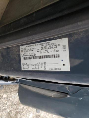 Фото 13 - FORD ALL Models