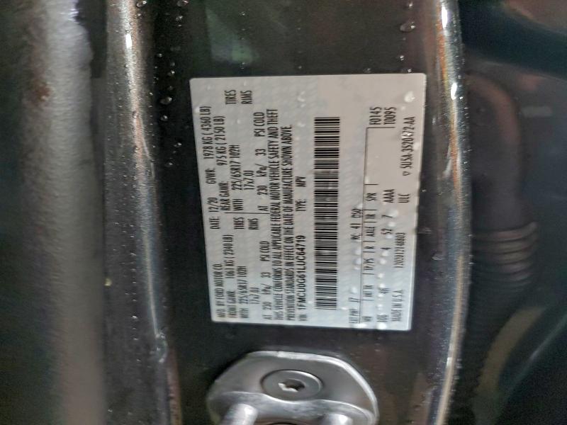 Фото 12 - FORD ESCAPE