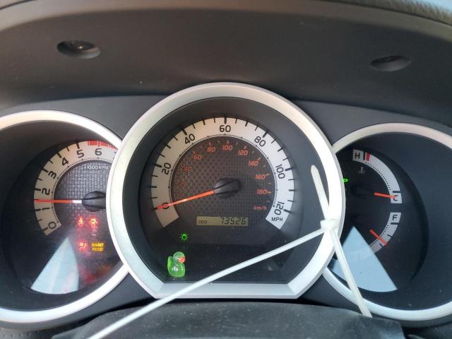 Фото 9 - TOYOTA TACOMA