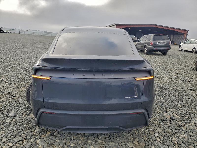 Фото 6 - TESLA MODEL Y