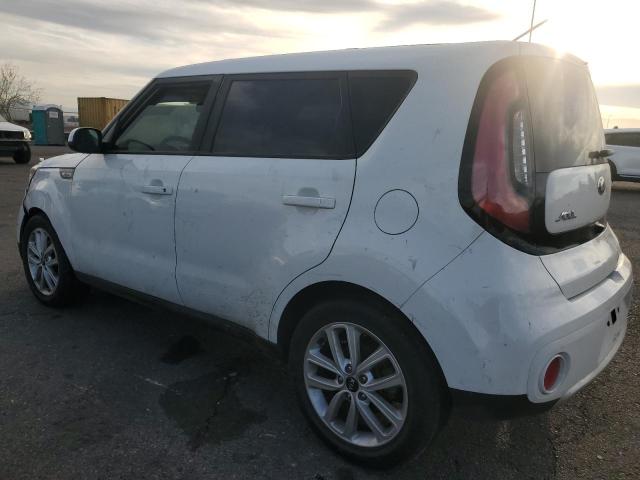 Фото 2 - KIA SOUL