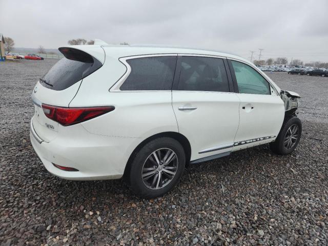 Фото 3 - INFINITI QX60