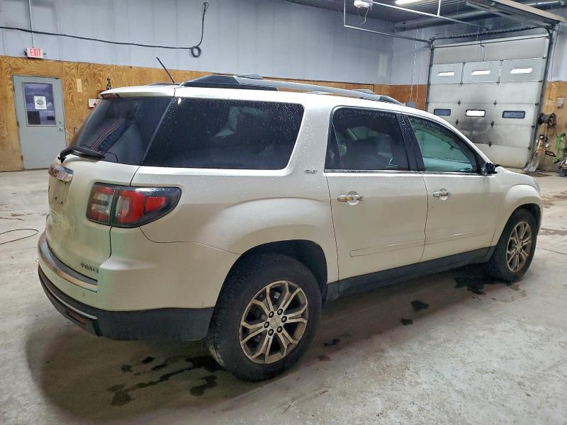 Фото 3 - GMC ACADIA