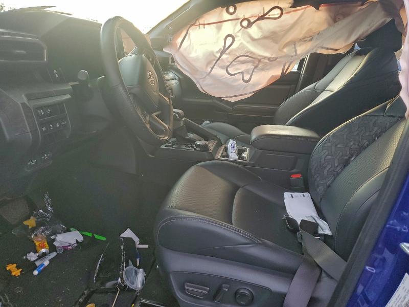 Фото 7 - TOYOTA TACOMA