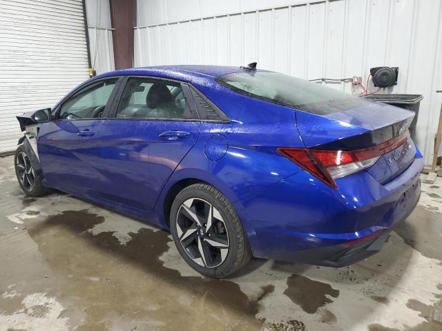 Фото 2 - HYUNDAI ELANTRA