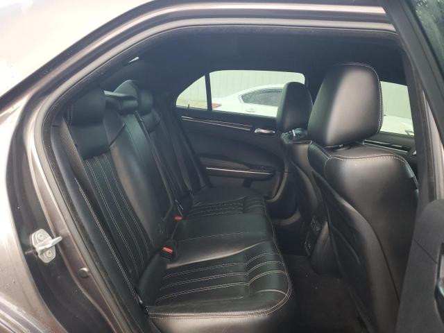 Фото 10 - CHRYSLER 300