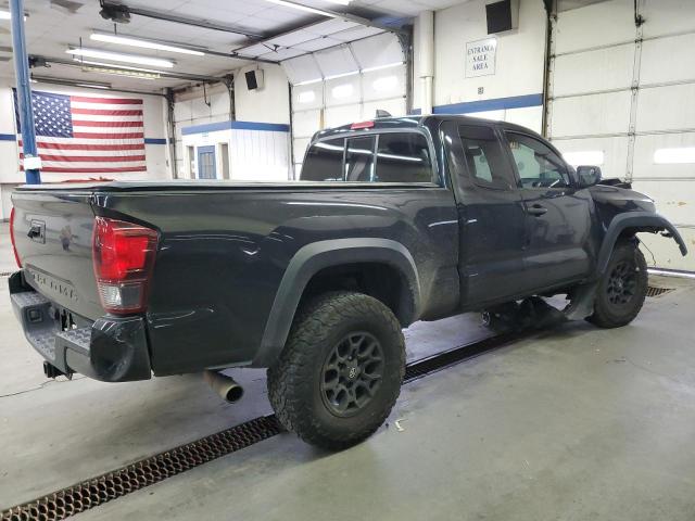 Фото 3 - TOYOTA TACOMA