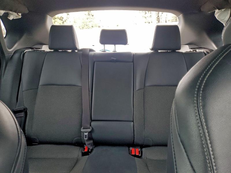 TOYOTA BZ4X XLE 2024 VIN JTMABACA9RA066126