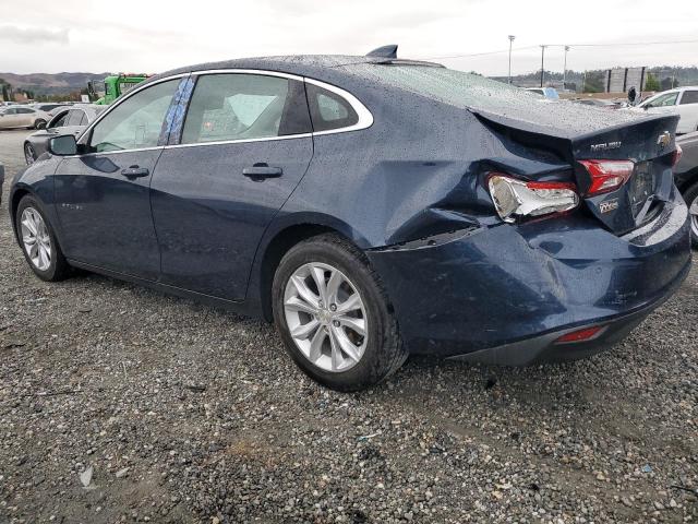 Фото 2 - CHEVROLET MALIBU