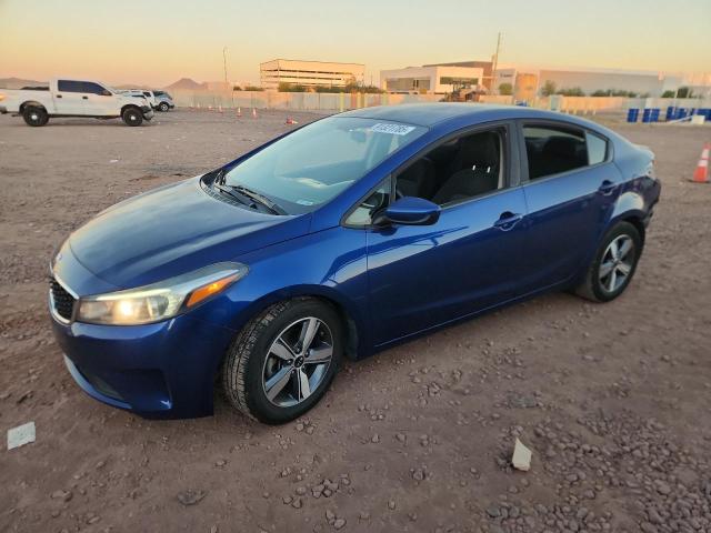 Фото 1 - KIA FORTE