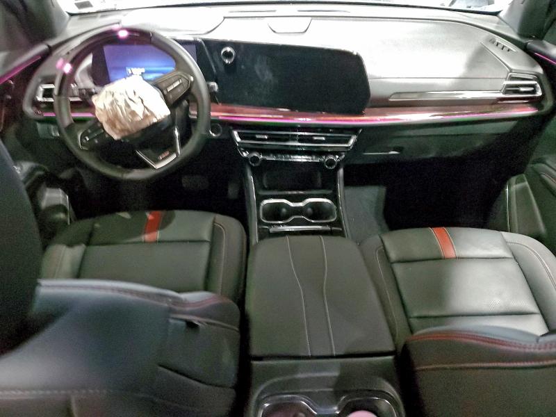 Фото 8 - CHEVROLET TRAVERSE