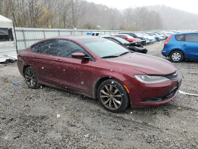 Фото 4 - CHRYSLER 200