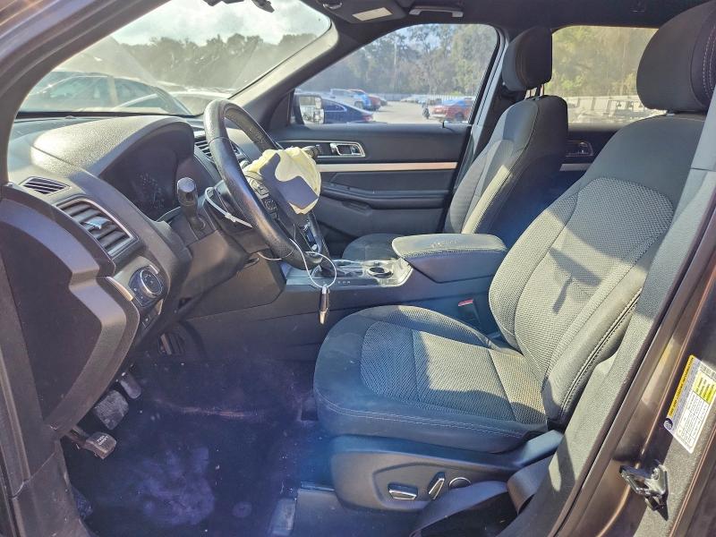 Фото 7 - FORD EXPLORER