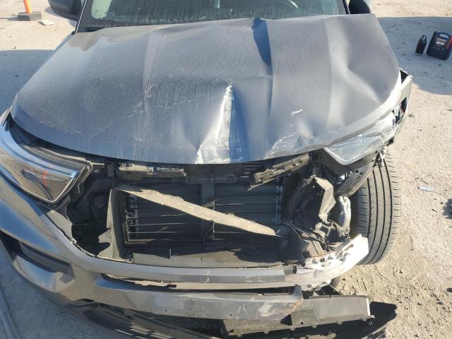 Фото 12 - FORD EXPLORER