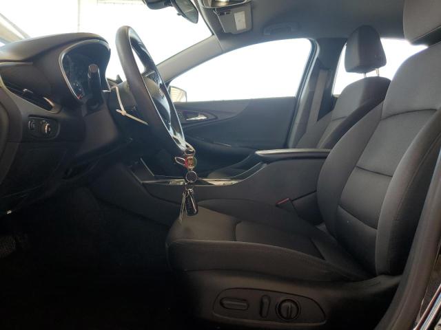 Фото 7 - CHEVROLET MALIBU