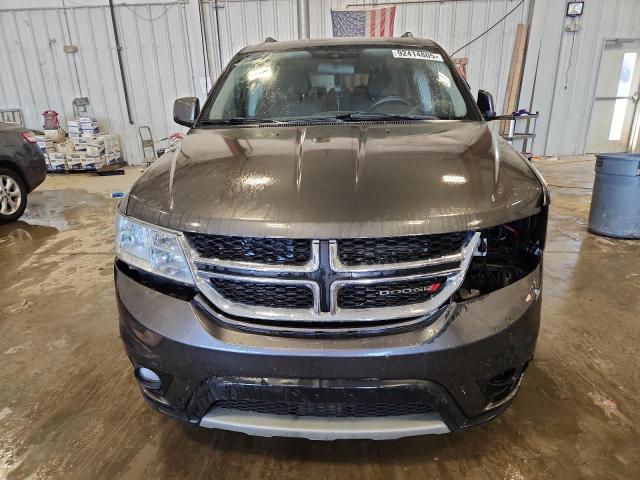 Фото 5 - DODGE JOURNEY
