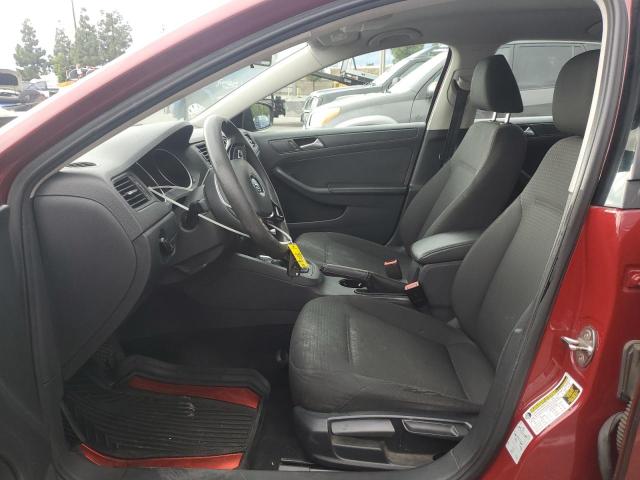 Фото 7 - VOLKSWAGEN JETTA