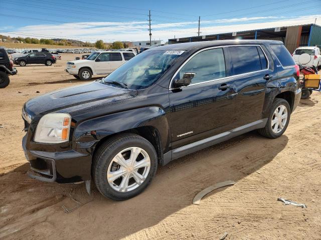Фото 1 - GMC TERRAIN