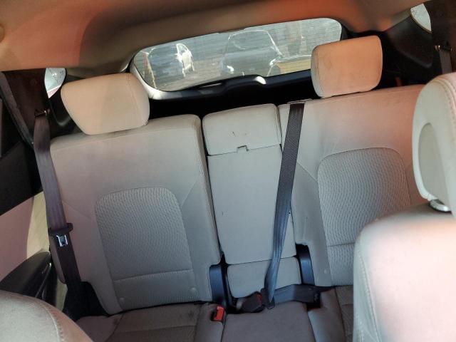 Фото 10 - HYUNDAI SANTA FE