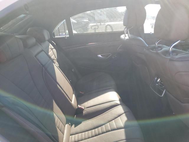 Фото 10 - MERCEDES-BENZ S-CLASS