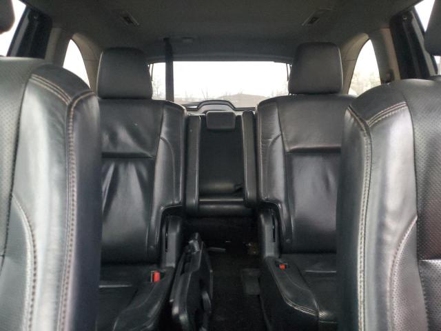 Фото 10 - TOYOTA HIGHLANDER