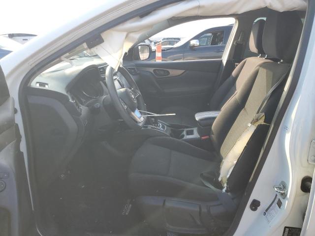 Фото 7 - NISSAN ROGUE