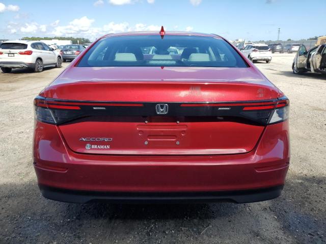 Фото 6 - HONDA ACCORD