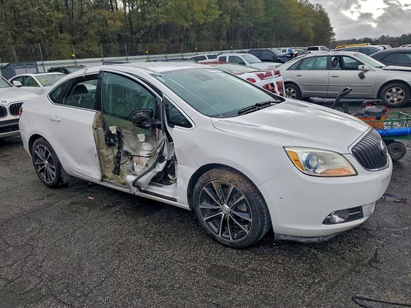 BUICK VERANO 2016 VIN 1G4PW5SK6G4137712