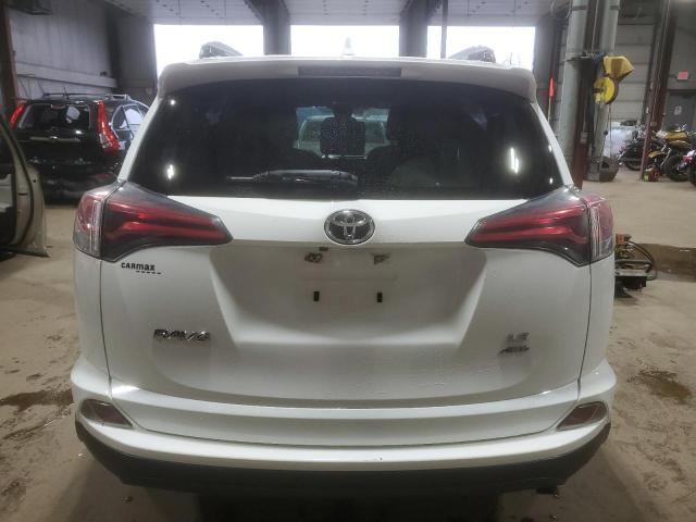 Фото 6 - TOYOTA RAV4