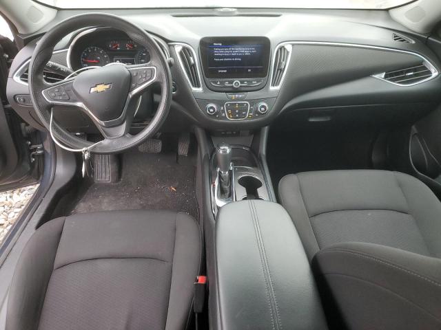 Фото 8 - CHEVROLET MALIBU