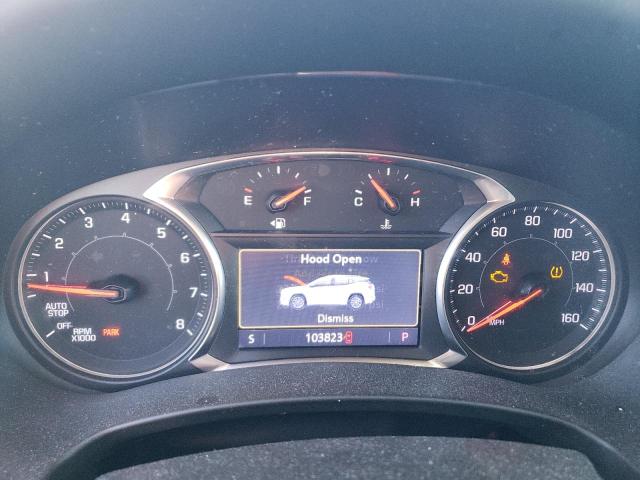 Фото 9 - GMC TERRAIN