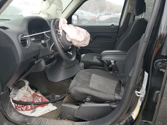 Фото 7 - JEEP PATRIOT