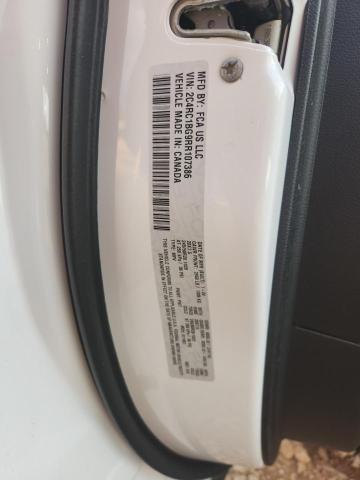 Фото 14 - CHRYSLER PACIFICA