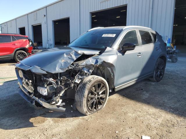 Фото 1 - MAZDA CX-5