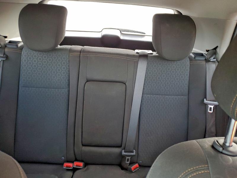 Фото 10 - CHEVROLET TRAX