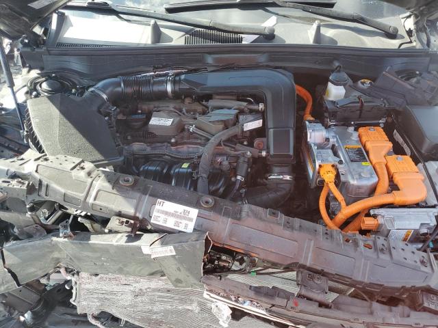 Фото 11 - HYUNDAI SONATA