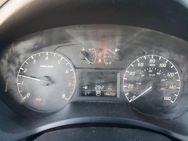 Фото 9 - NISSAN SENTRA