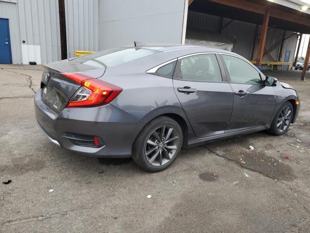 Фото 3 - HONDA CIVIC