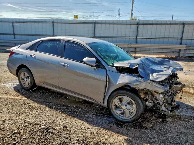 Фото 4 - HYUNDAI ELANTRA