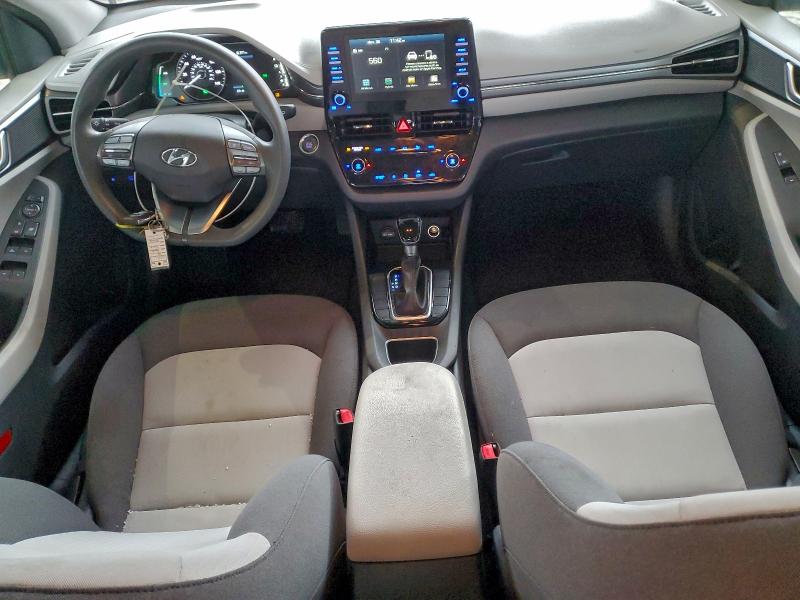 Фото 8 - HYUNDAI IONIQ