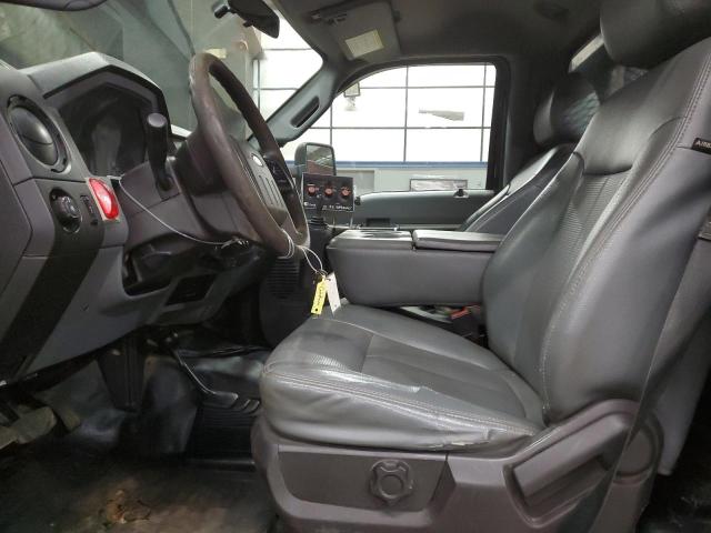 Фото 7 - FORD F550