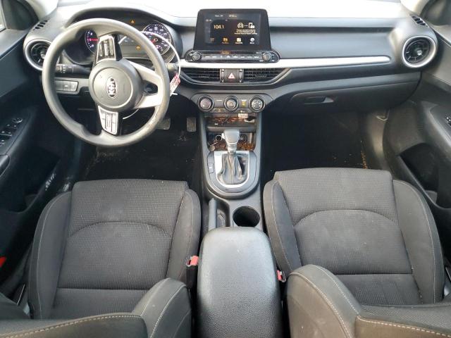 Фото 8 - KIA FORTE