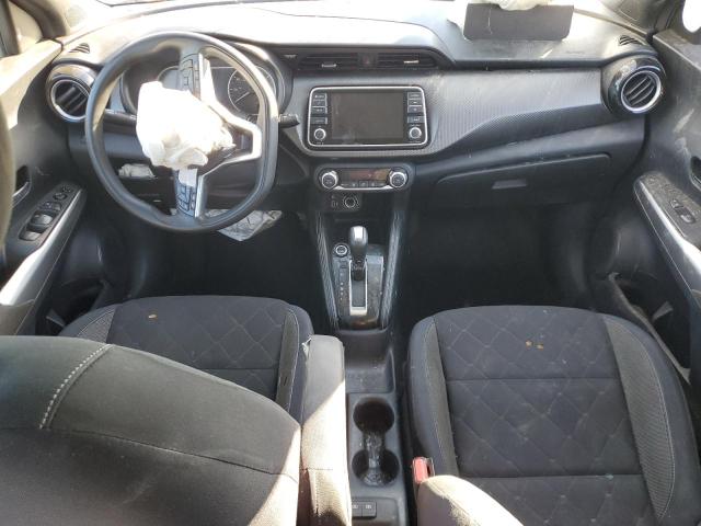 Фото 8 - NISSAN KICKS