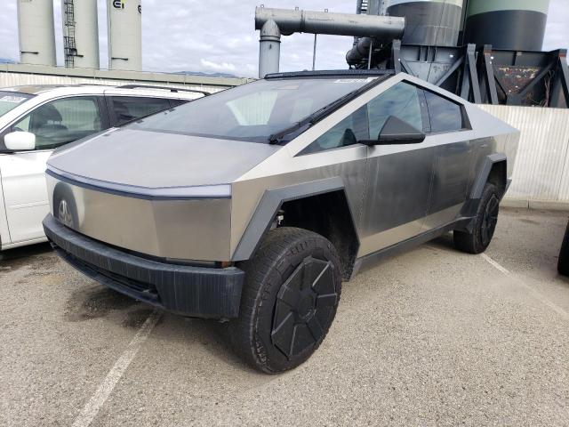 TESLA CYBERTRUCK 2024 VIN 7G2CEHEE3RA000245