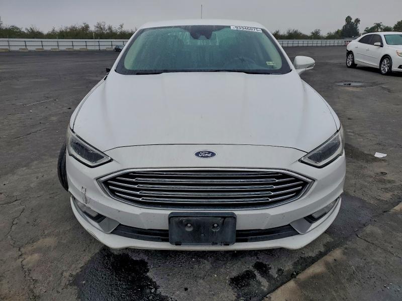 Фото 5 - FORD FUSION