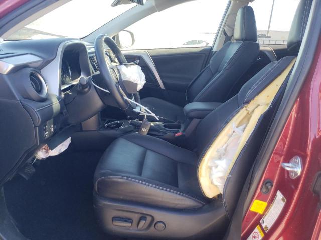 Фото 7 - TOYOTA RAV4