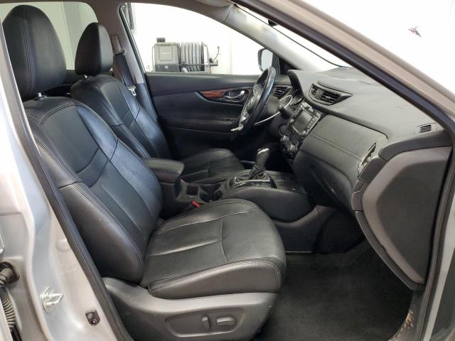 Фото 7 - NISSAN ROGUE