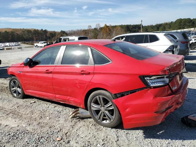 Фото 2 - VOLKSWAGEN JETTA