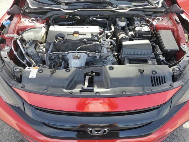 Фото 11 - HONDA CIVIC